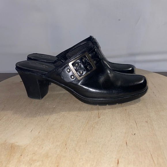 Clarks Bendables size 8.5 - Picture 3 of 5